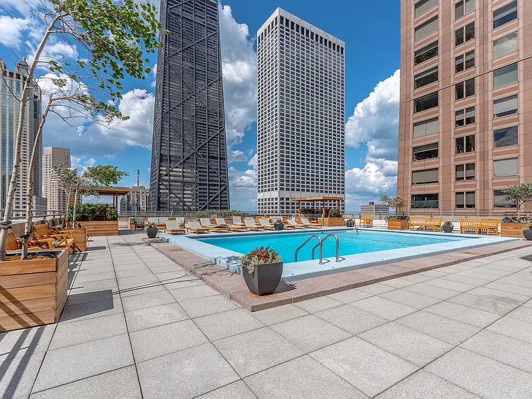 777 N Michigan Ave #3508 — Photo 23