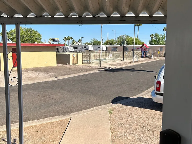 9310 E Apache Trl #20 — Photo 29