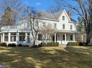 106 Carson Rd, Princeton, NJ 08540