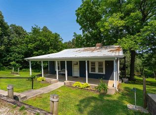 150 Highbanks Ferry Rd, Slaughters, KY 42456
