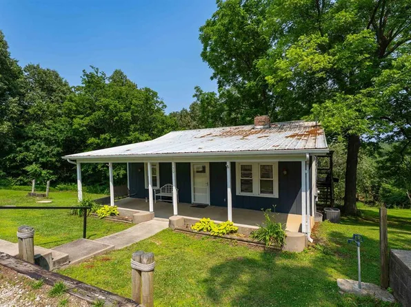 150 Highbanks Ferry Rd, Slaughters, KY 42456