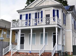 1915 General Taylor St, New Orleans, LA 70115