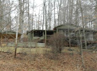 4490 N Echo Lake Cir, Cannelton, IN 47520