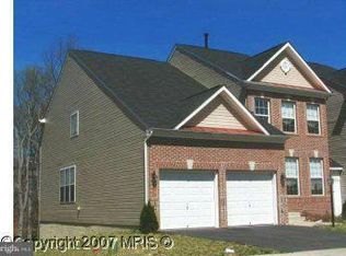 1750 Ann Scarlet Ct, Woodbridge, VA 22191