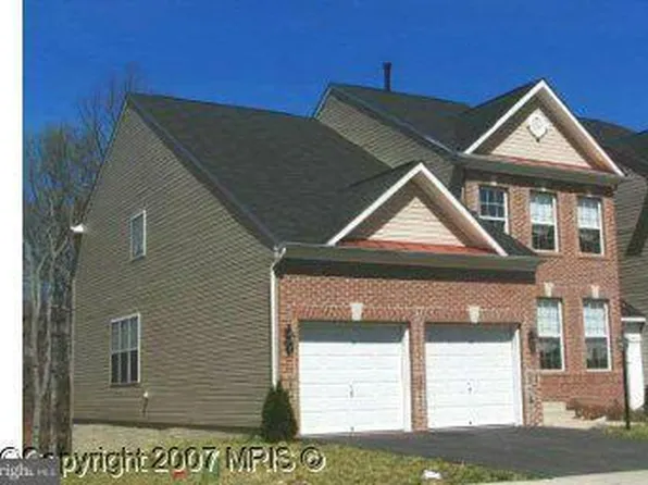 1750 Ann Scarlet Ct, Woodbridge, VA 22191