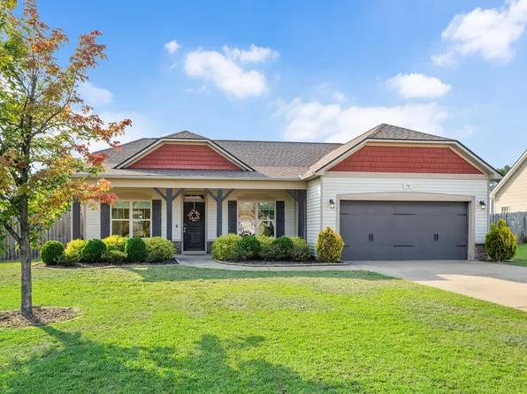 90 Battery Way, Bunnlevel, NC 28323