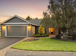 784 Ribbon Falls Rd, Redmond, OR 97756