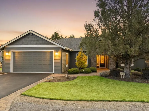 784 Ribbon Falls Rd, Redmond, OR 97756