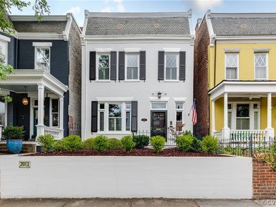 2013 Stuart Ave, Richmond, VA, 23220