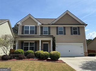2261 Line Dr, Lawrenceville, GA 30043