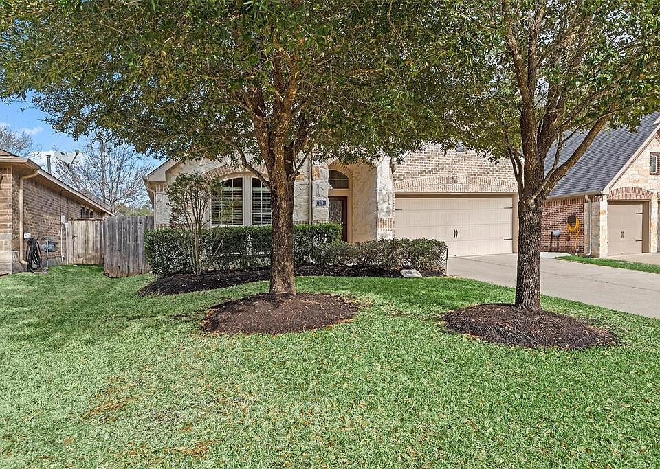 195 Knollbrook Cir, Montgomery, TX 77316 MLS 74318269 Zillow