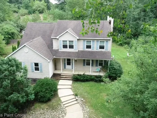 428 E Norway Lake Rd, Lapeer, MI 48446