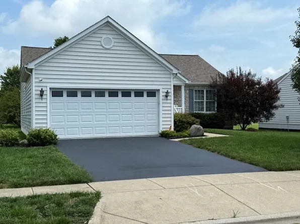 5550 Stevens Dr, Orient, OH 43146