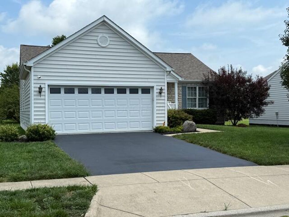 Real estate listing image