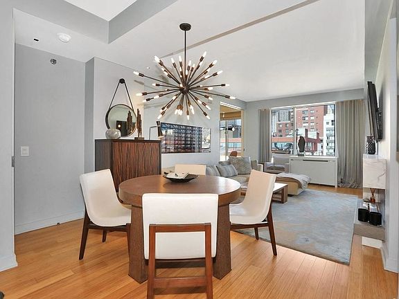 3rd image of 505 W 47th St #Penthouse 4