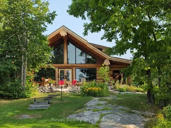 189 Koetsier Ln, Georgian Bay, ON L0K 1S0