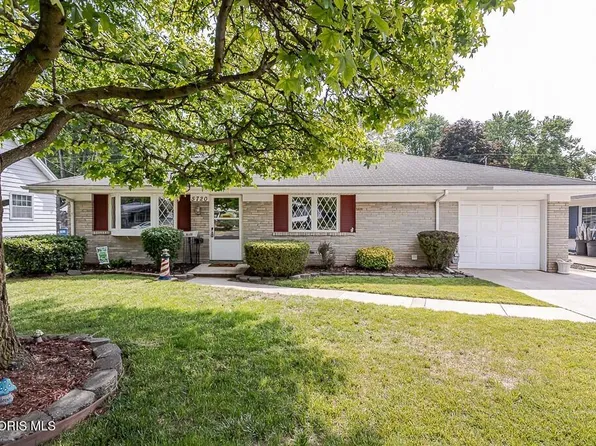 5720 Yarmouth Ave, Toledo, OH 43623