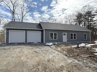 491 Old Greene Rd, Lewiston, ME 04240