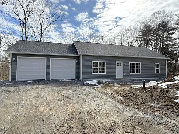 491 Old Greene Road, Lewiston, ME 04240