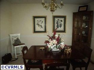 2301 Corryville Cir, Richmond, VA 23236