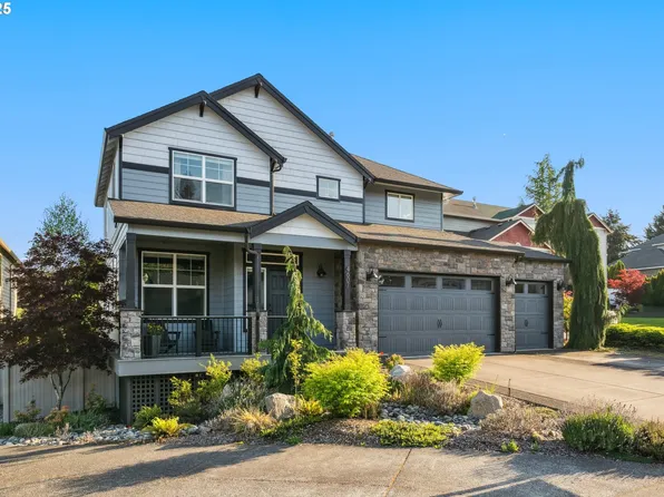 4607 NE 126th Cir, Vancouver, WA 98686