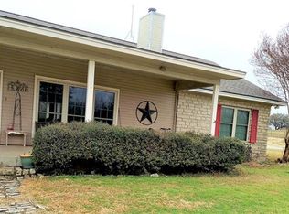 171 County Road 401, Comanche, TX 76442