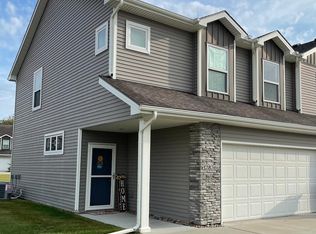 2836 NW Lois Ln, Ankeny, IA 50023