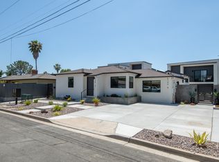 5144 Manchester Rd #4, San Diego, CA 92115