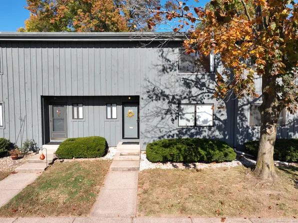 45 Webster Court, Newington, CT 06111