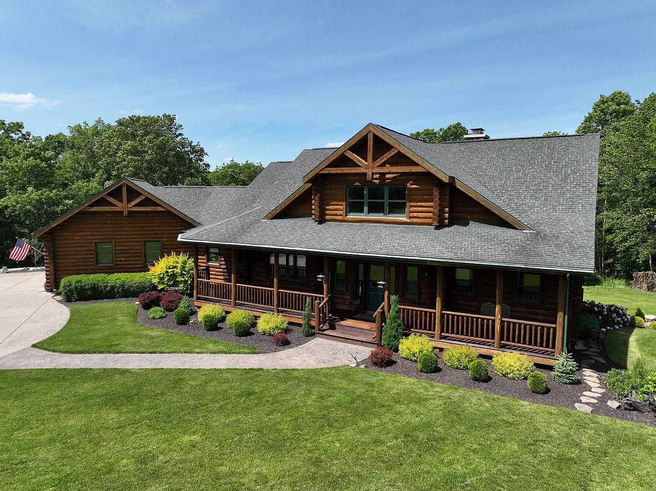 3905 County Road Z, Dodgeville, WI 53533 | MLS #1978799 | Zillow