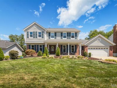 257 Big Sky Dr, Saint Charles, MO, 63304