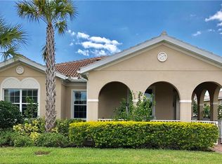 8167 Chianti Ln, Naples, FL 34114