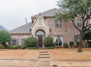 7008 Gerrards Cross, Plano, TX 75025