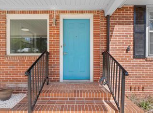 108 Rue Max St, Pensacola, FL 32507