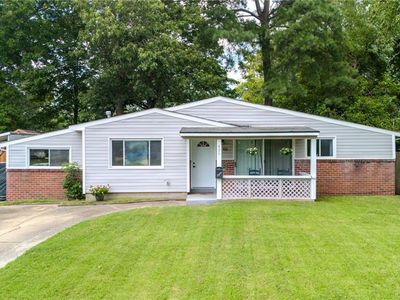 425 Ludwick Ln, Virginia Beach, VA, 23452