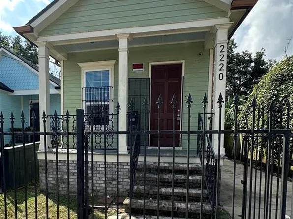 2220 N Prieur St, New Orleans, LA 70117