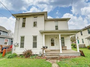 53/53 Williams St, Newark, OH 43055