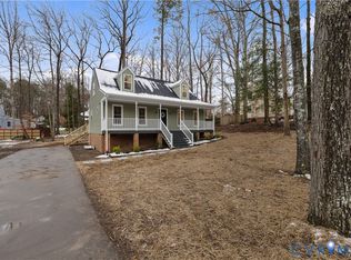 13919 Buck Rub Dr, Midlothian, VA 23112