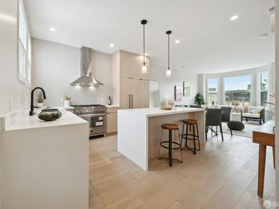 1492 Larkin St APT 3, San Francisco, CA, 94109