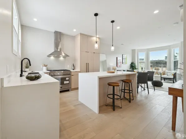 1492 Larkin St APT 3, San Francisco, CA 94109