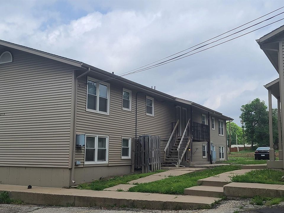2nd image of 1019 SW Douthitt Ave