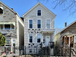 1721 N Mozart St #G, Chicago, IL 60647