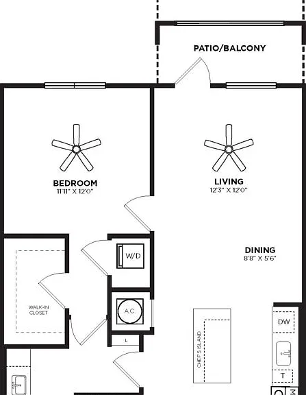 Casero Apartments — Photo 30