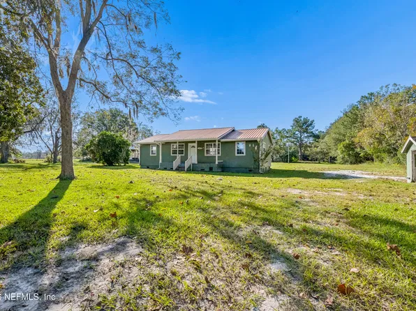 19951 NW 71ST Avenue, Starke, FL 32091