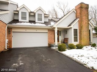 3 Foxleigh Grn, Lutherville Timonium, MD 21093