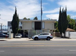 14528 Burbank Blvd APT 3, Van Nuys, CA 91411
