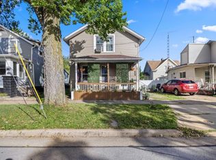 627 E Madison St, Sandusky, OH 44870