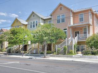 400 E Guenther St UNIT 1202, San Antonio, TX 78210