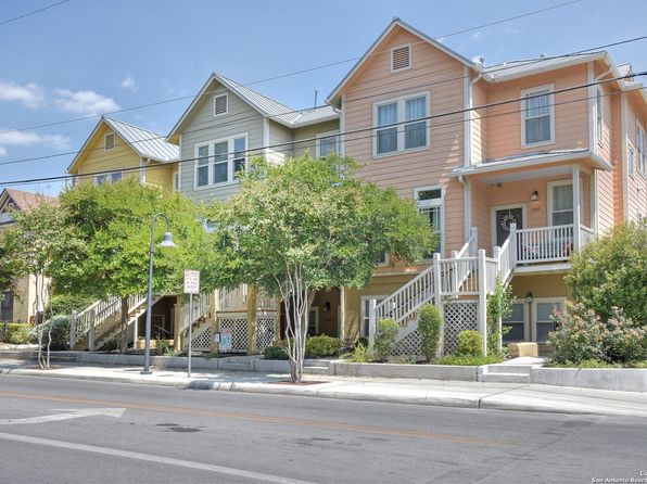 400 E Guenther St UNIT 1202