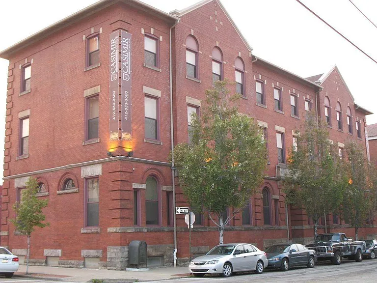 130 S 22nd St #22-2D — Photo 2